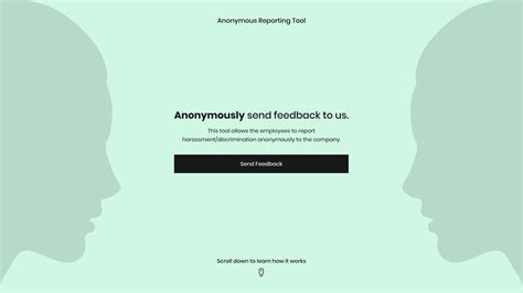 Anonymous GitHub 